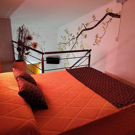 Ferienwohnung Departamentos Anahi Río Colorado Exterior foto