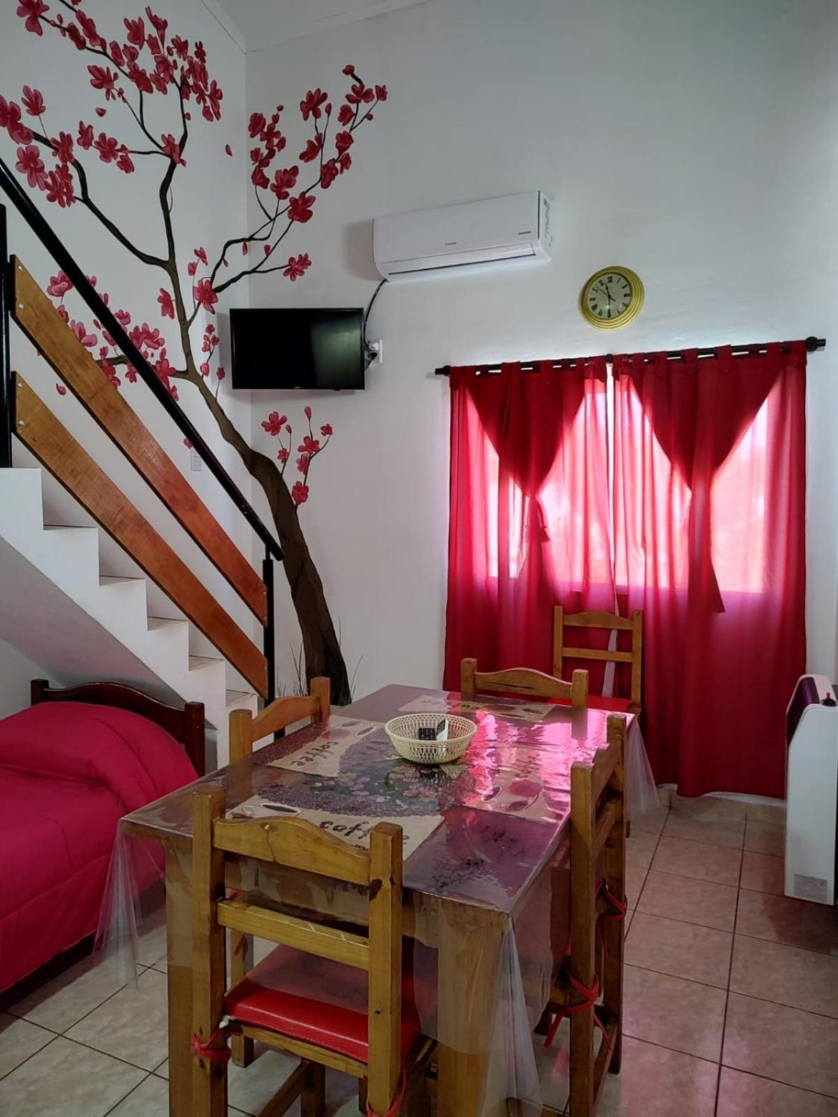 Ferienwohnung Departamentos Anahi Río Colorado Exterior foto