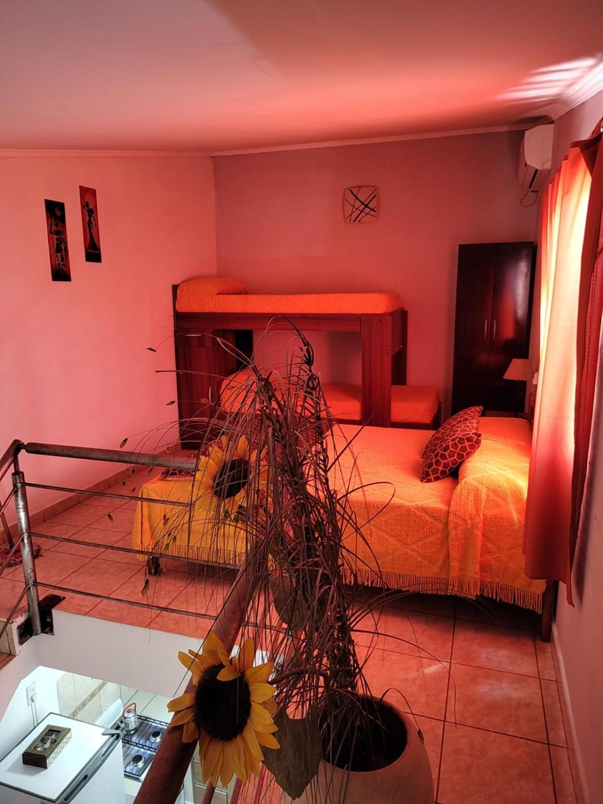 Ferienwohnung Departamentos Anahi Río Colorado Exterior foto